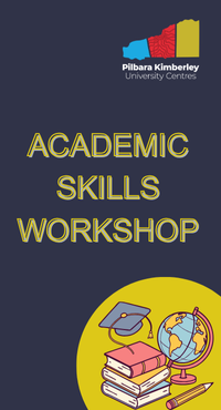 Onslow: Academic Skills Workshop