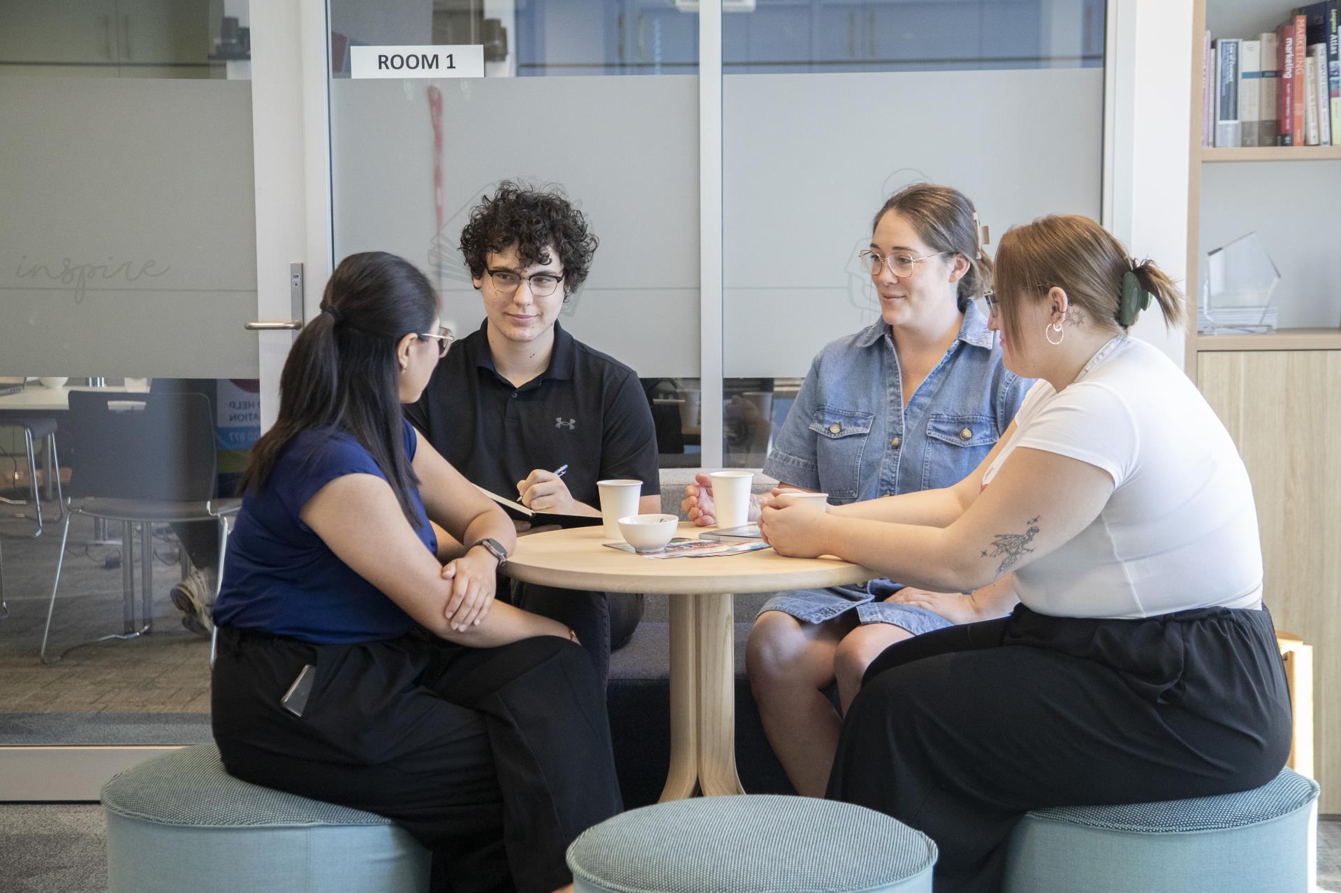 Broome University Access Expands to Support Regional Workforce