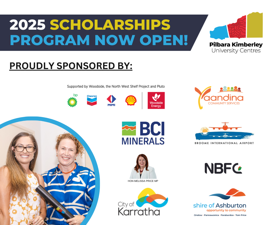 PKUC Scholarships OPEN